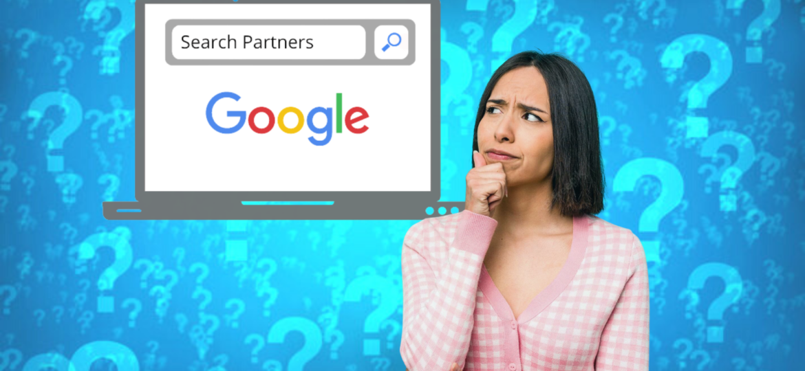 Does Google Search Partner Network work for PPC?