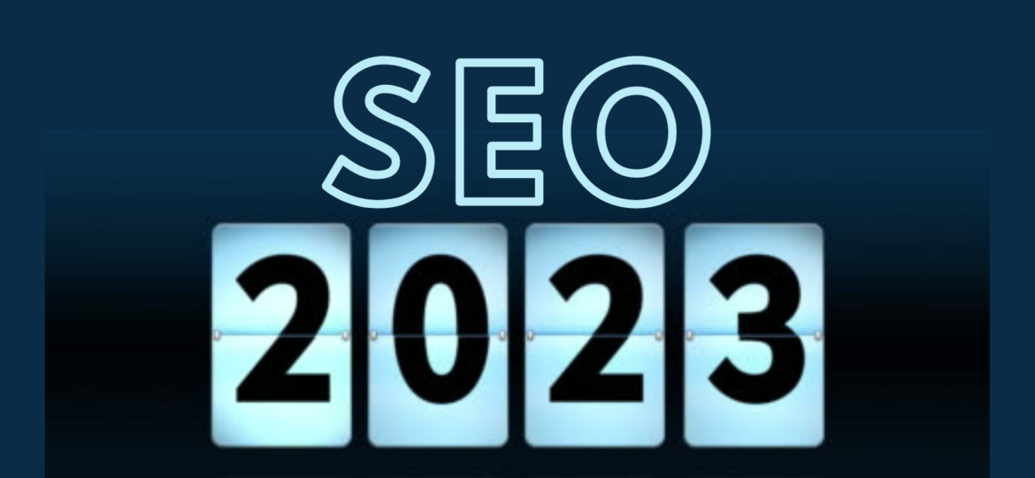 How Will SEO Change In 2023 - Anytime Digital Marketing