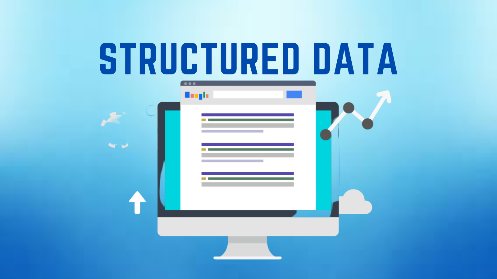 Why Is Structured Data Important For SEO? - Anytime Digital