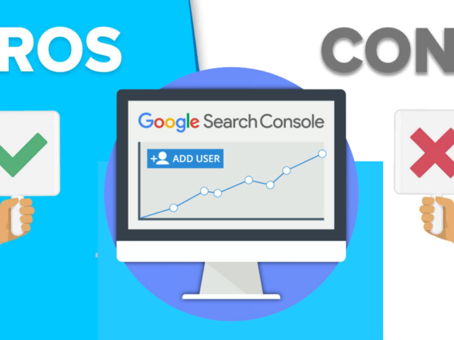 pros-and-cons-google-search-console