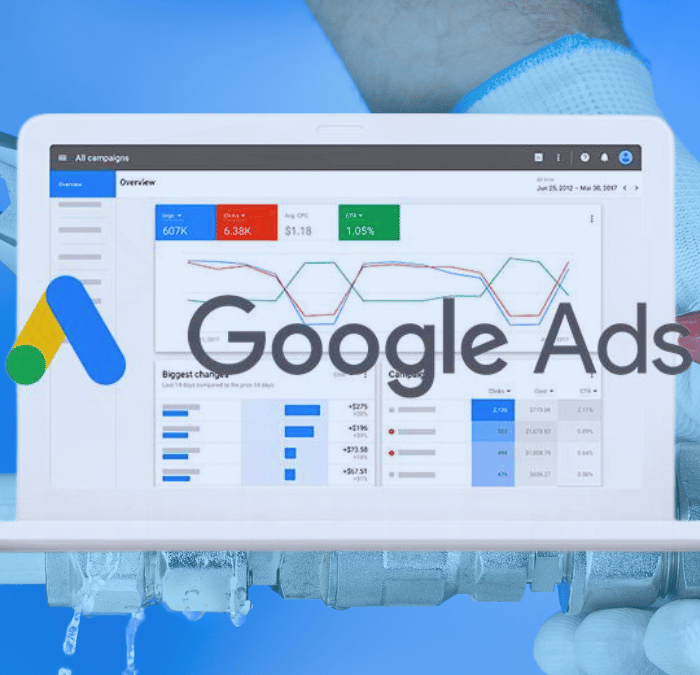plumbing-leads-google-ads-strategies