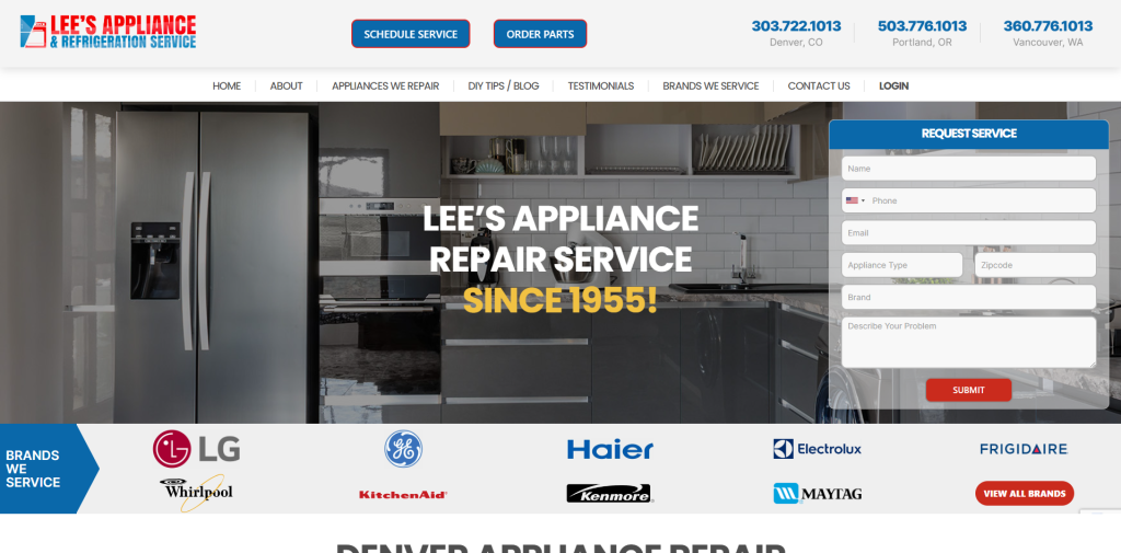 lees-appliance-repair