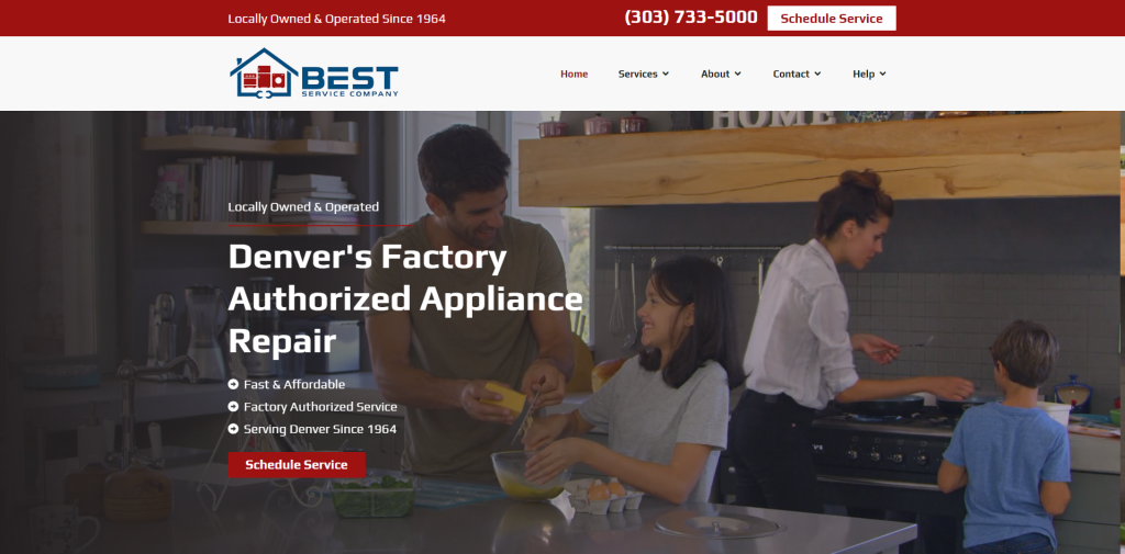 best-service-company-denver