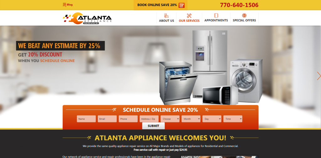 atlanta-appliance-service