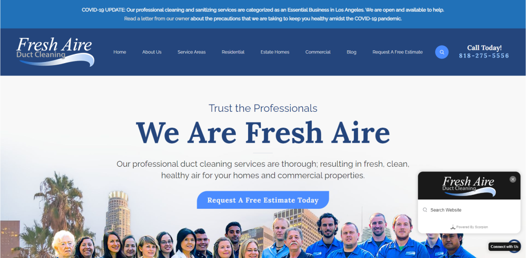 fresh-aire-duct-cleaning