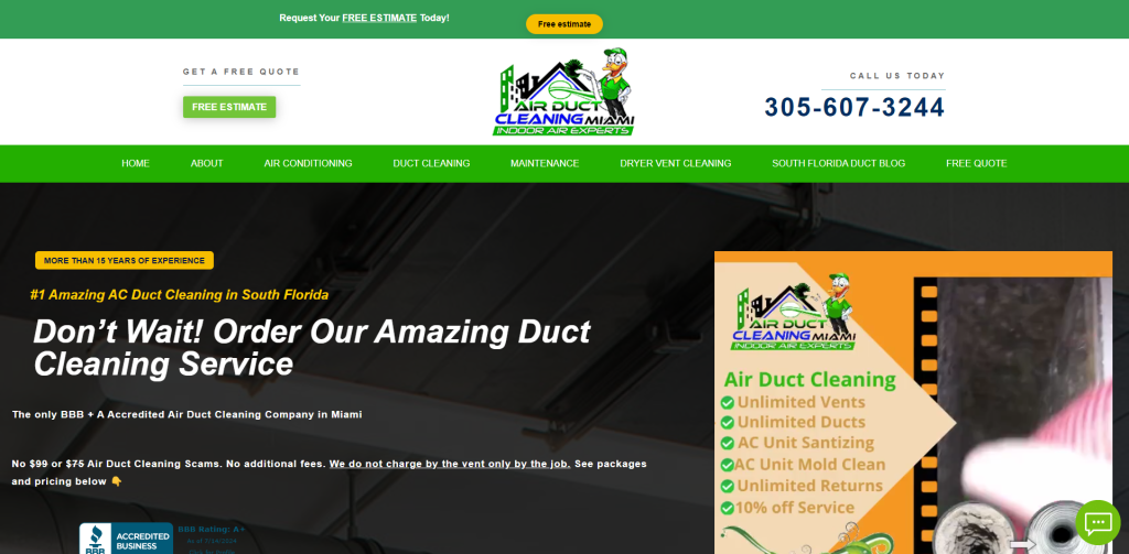 air-duct-cleaning-miami