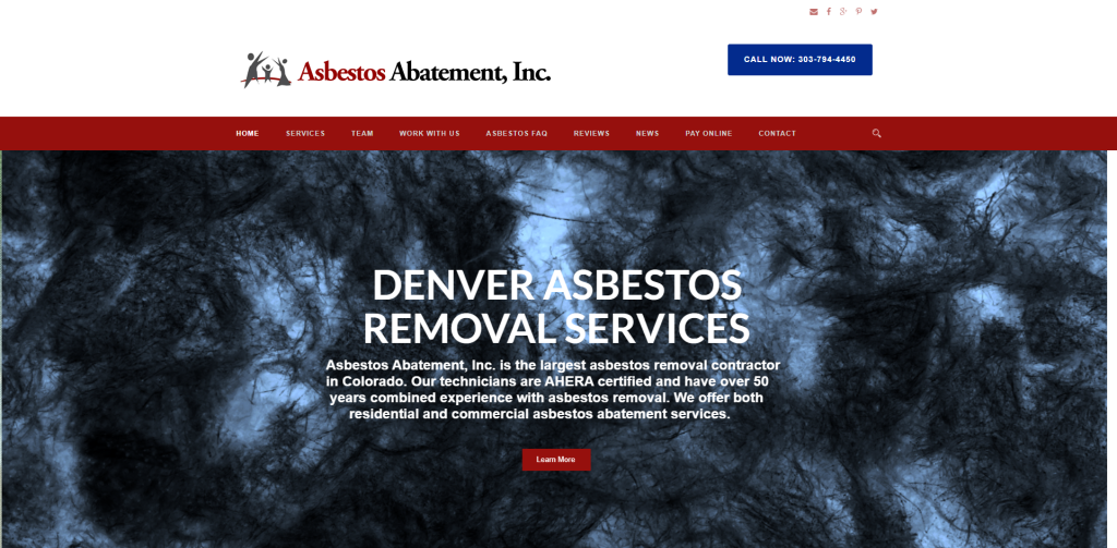 asbestos-abatement-inc-website