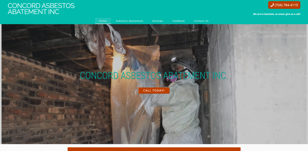 concord-asbestos-abatement-website