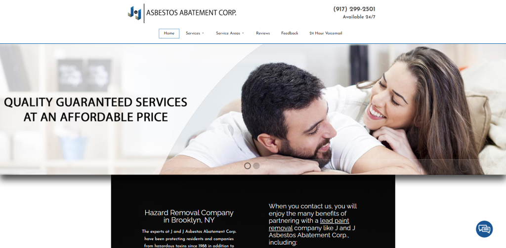 asbestos-abatement-corp-website