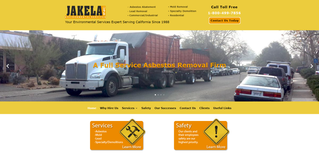 jakela-website