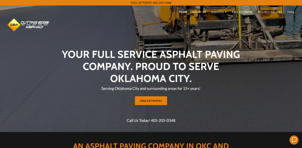 cutting-edge-asphalt-paving-website-design