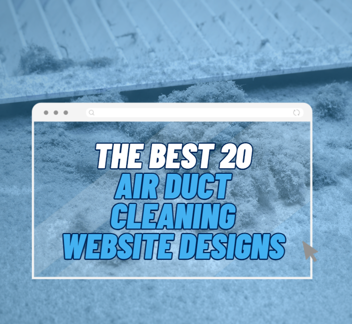 20-best-air-duct-cleaning-website-design