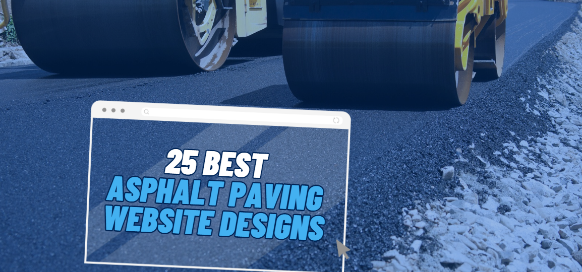 best-asphalt-paving-website-designs