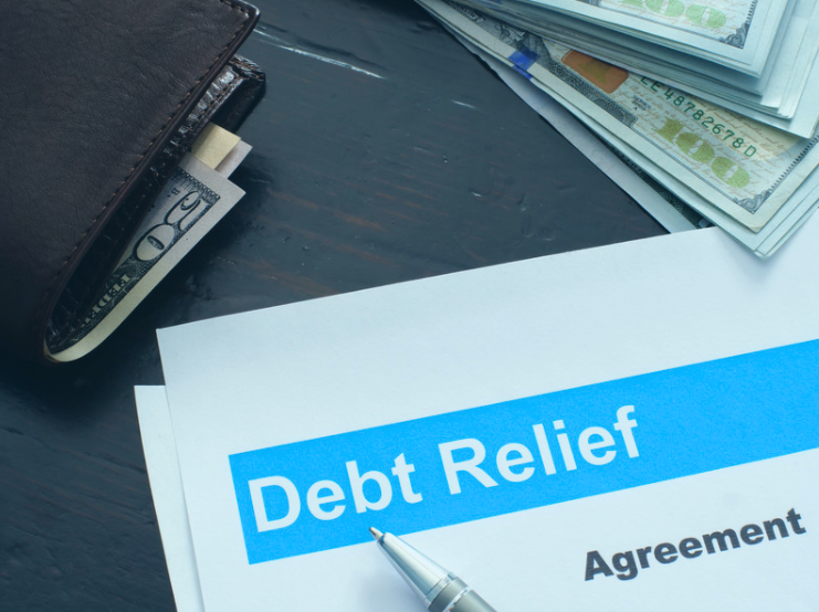 debt-relief-seo-company