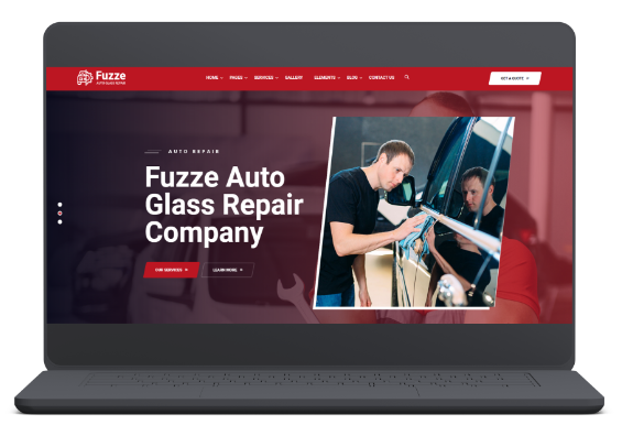 auto-glass-website-design-company