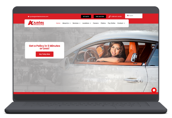 auto-insurance-website-design-company