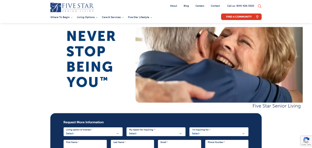 25-best-assisted-living-website-designs