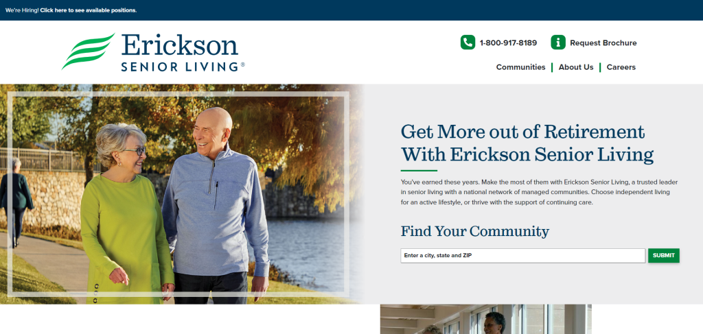 25-best-assisted-living-website-designs