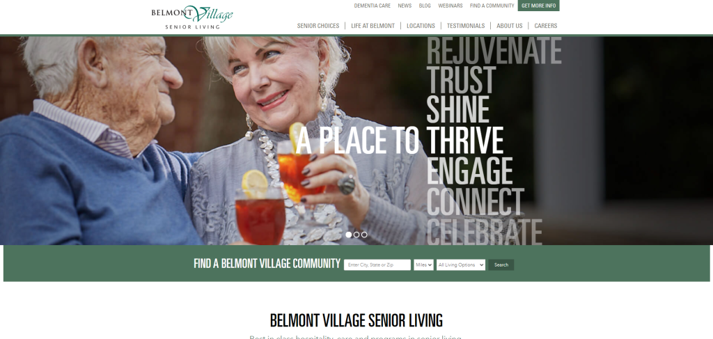 25-best-assisted-living-website-designs