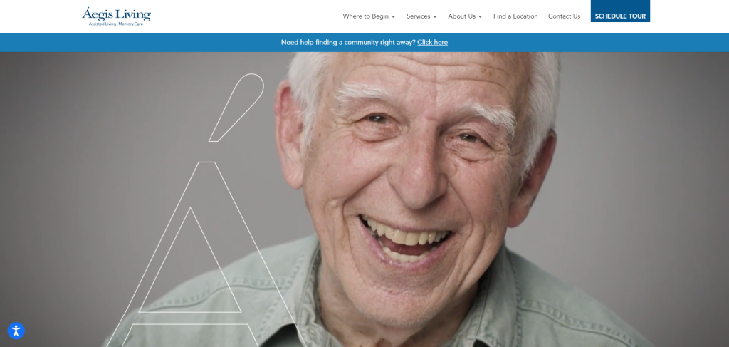 25-best-assisted-living-website-designs