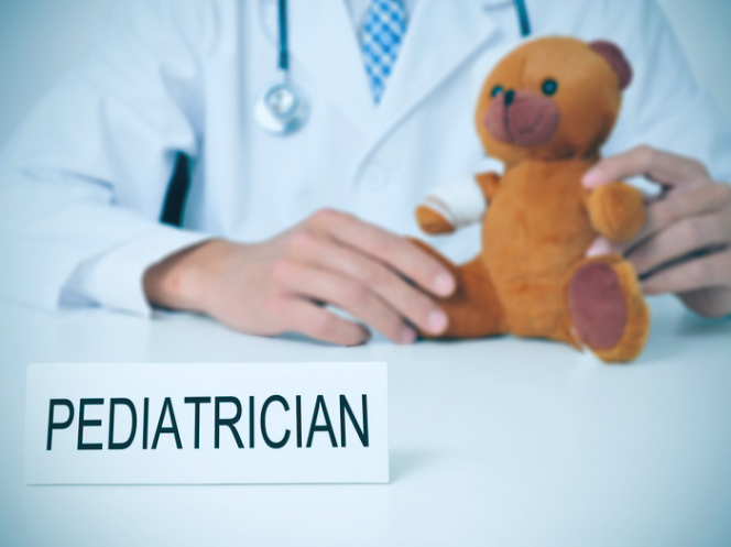 pediatrician-ppc-agency