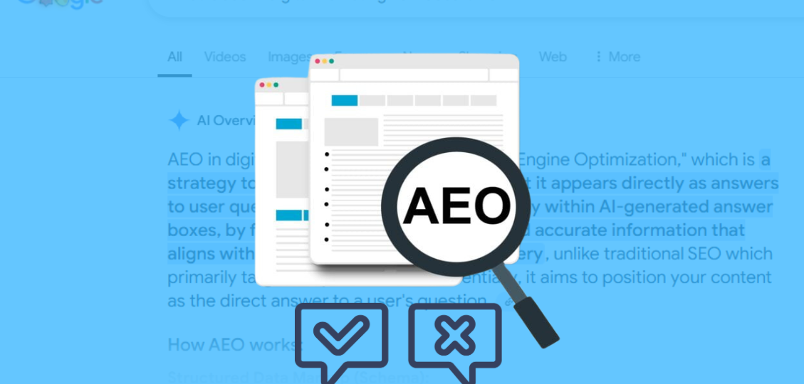 pros-cons-of-implementing-answer-engine-optimization-aeo