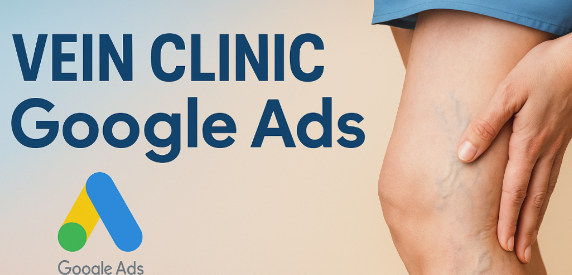 vein-clinic-google-ads-strategies