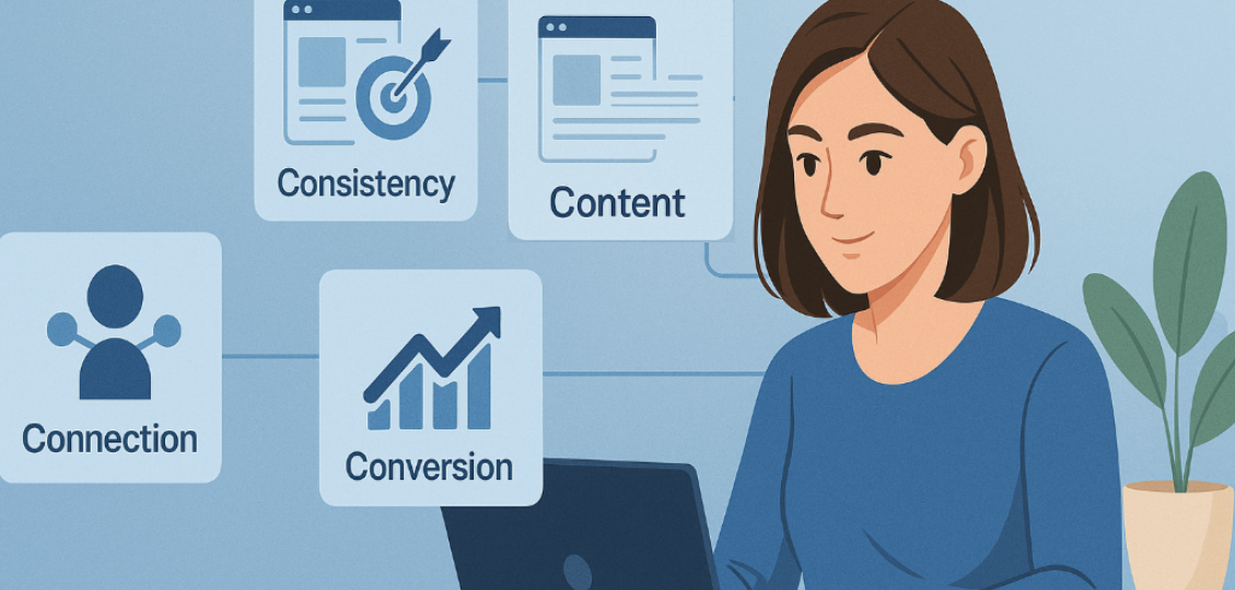 the-4-cs-of-digital-marketing