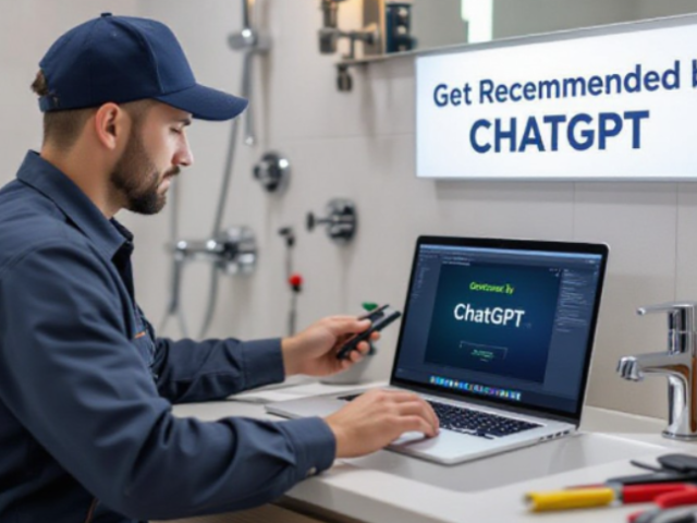 how-to-get-plumbing-company-recommended-by-chatgpt