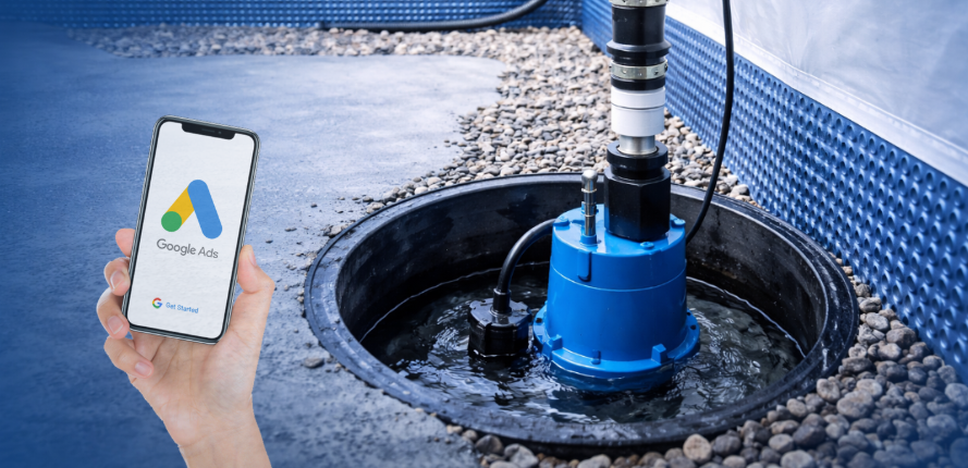 google-ads-for-basement-waterproofing